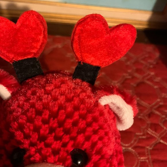 Lovely bear toy for lovers - Picture 5 of 9